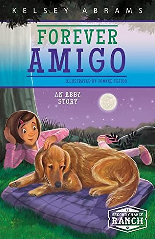 Forever Amigo