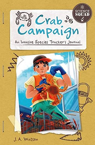 Crab Campaign