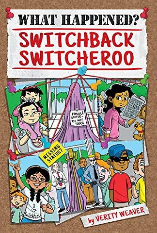 Switchback Switcheroo