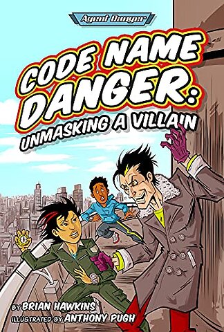 Code Name Danger