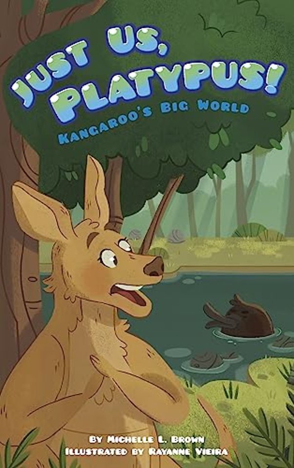 Just Us, Platypus!