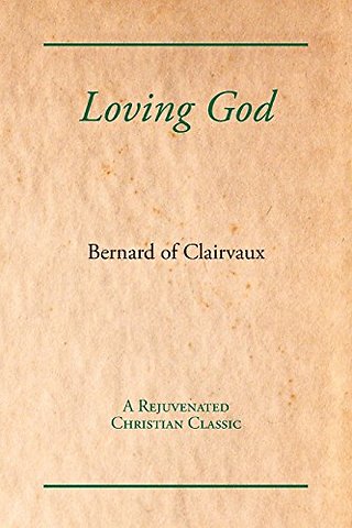 Loving God