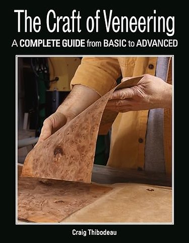 Craft of Veneering, The