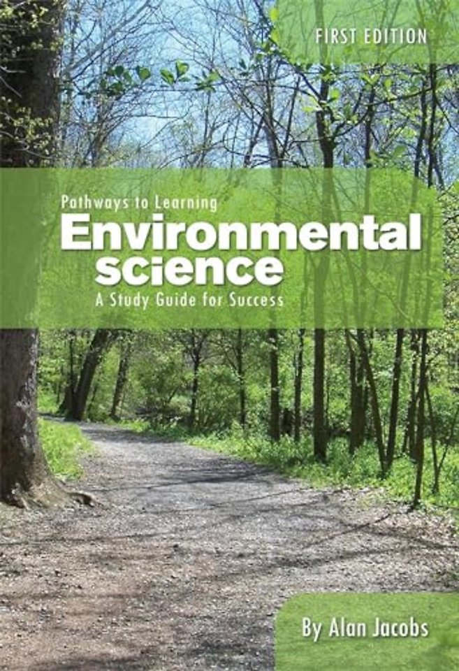 Pathways to Learning Environmental Science – A Study Guide for Success
