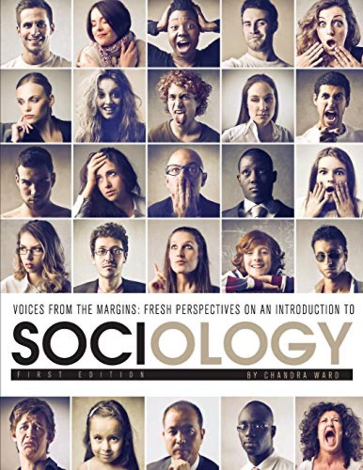 Voices from the Margins – Fresh Perspectives on an Introduction to Sociology