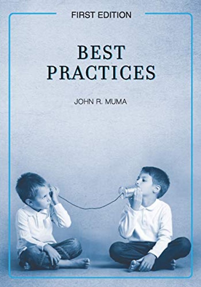 Best Practices