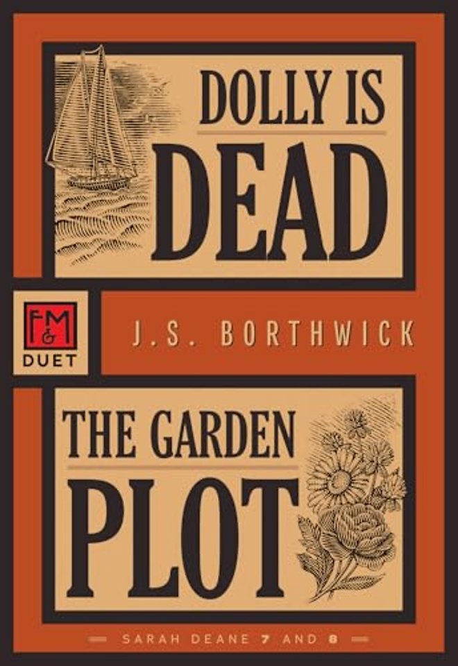 Dolly Is Dead/The Garden Plot