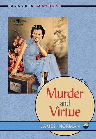 Murder and Virtue