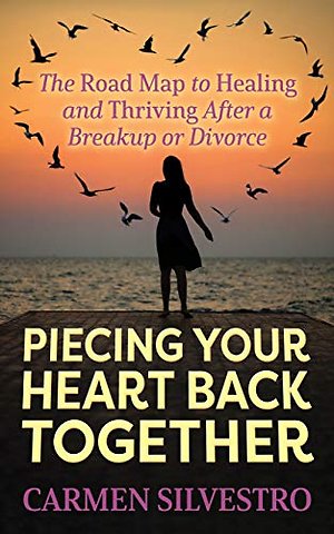 Piecing Your Heart Back Together