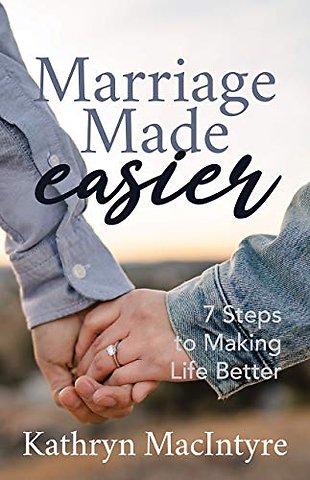 Marriage Made Easier
