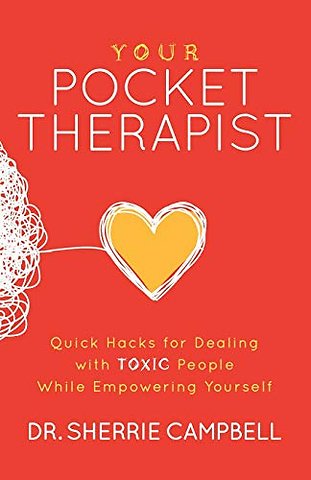 Your Pocket Therapist