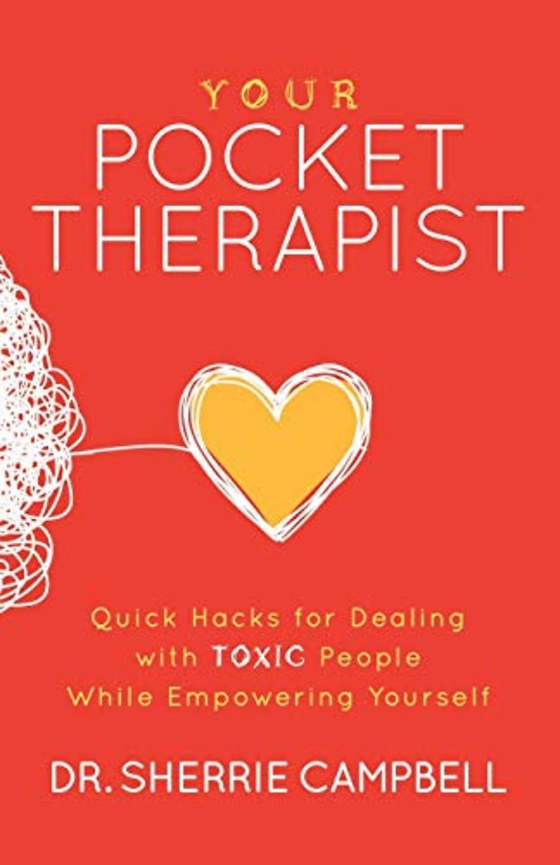 Your Pocket Therapist