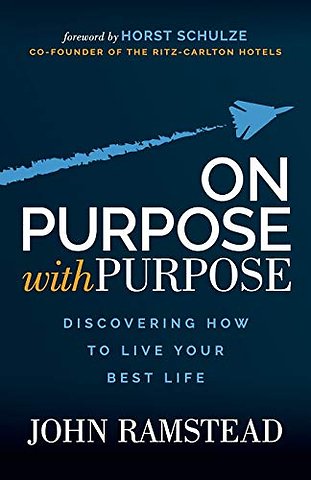 On Purpose With Purpose