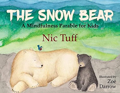 The Snow Bear