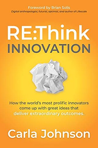 RE:Think Innovation