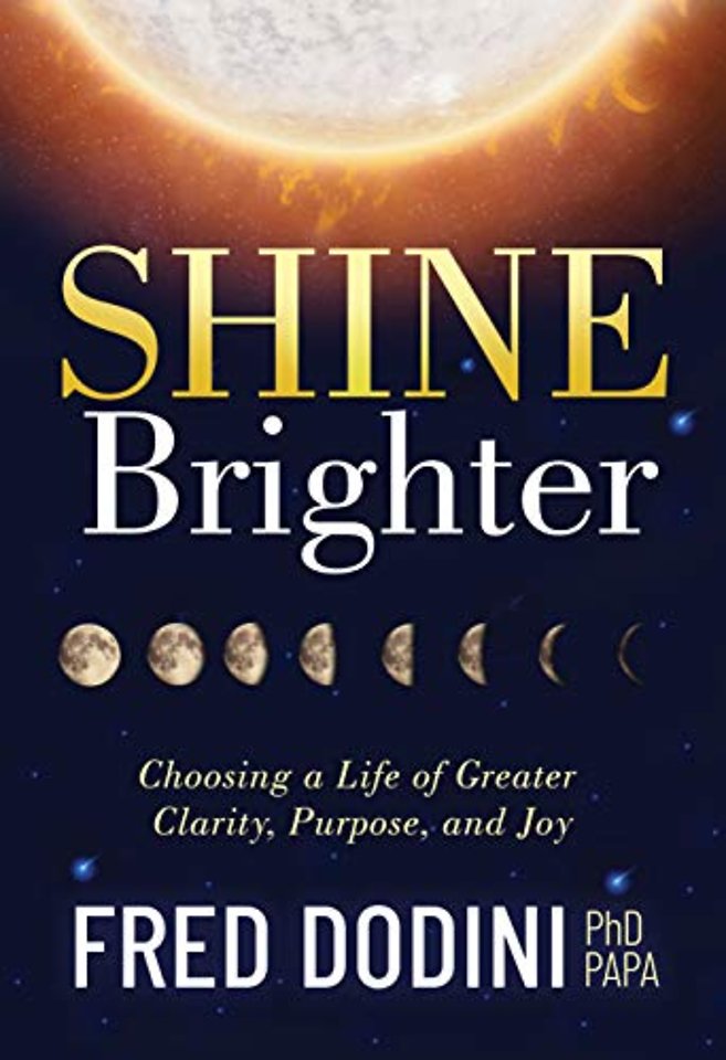 Shine Brighter