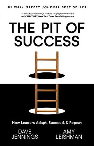 The Pit of Success