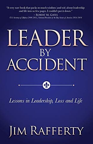Leader by Accident