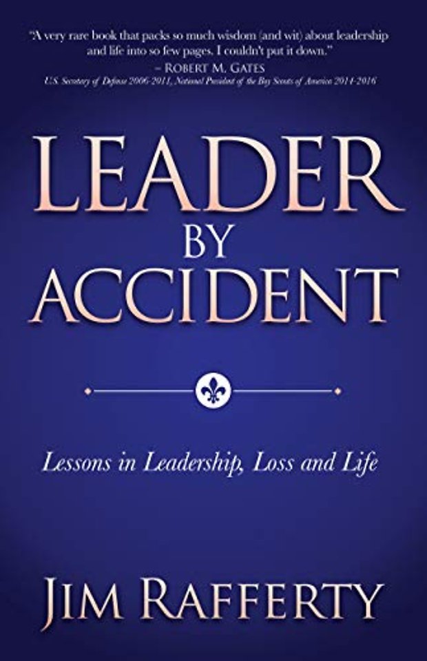 Leader by Accident