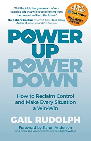Power Up Power Down