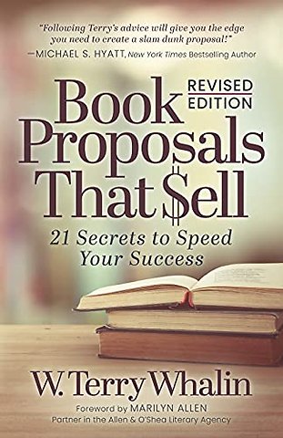 Book Proposals That $ell