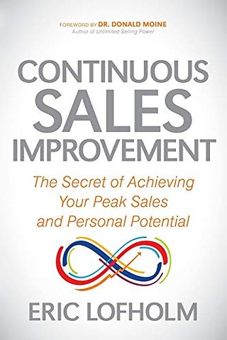 Continuous Sales Improvement