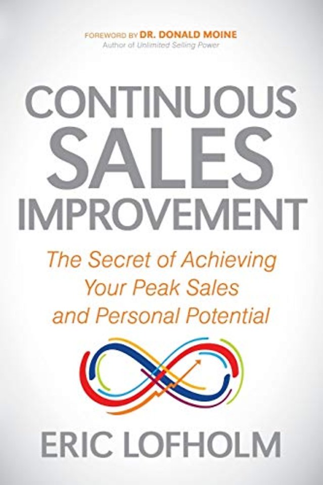 Continuous Sales Improvement