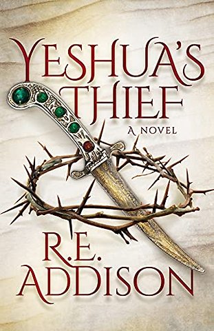 Yeshua's Thief