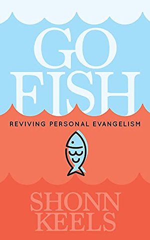 Go Fish.