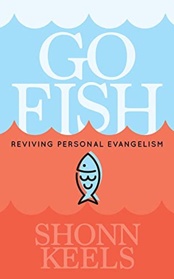 Go Fish.