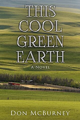 This Cool Green Earth