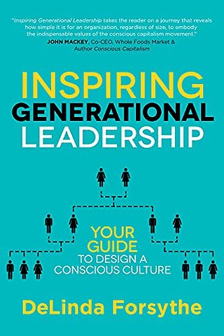 Inspiring Generational Leadership