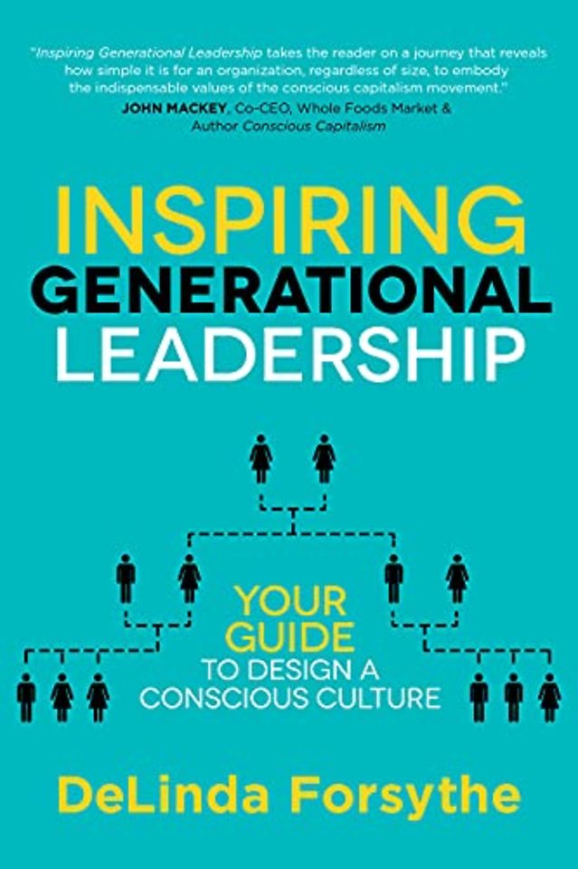 Inspiring Generational Leadership
