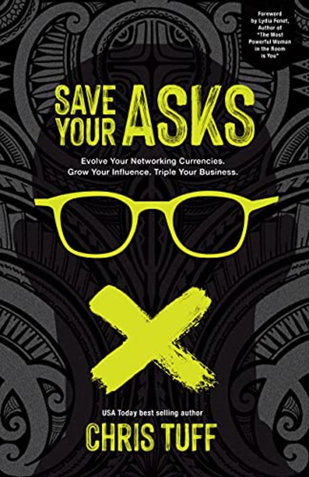 Save Your Asks