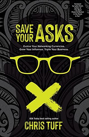 Save Your Asks
