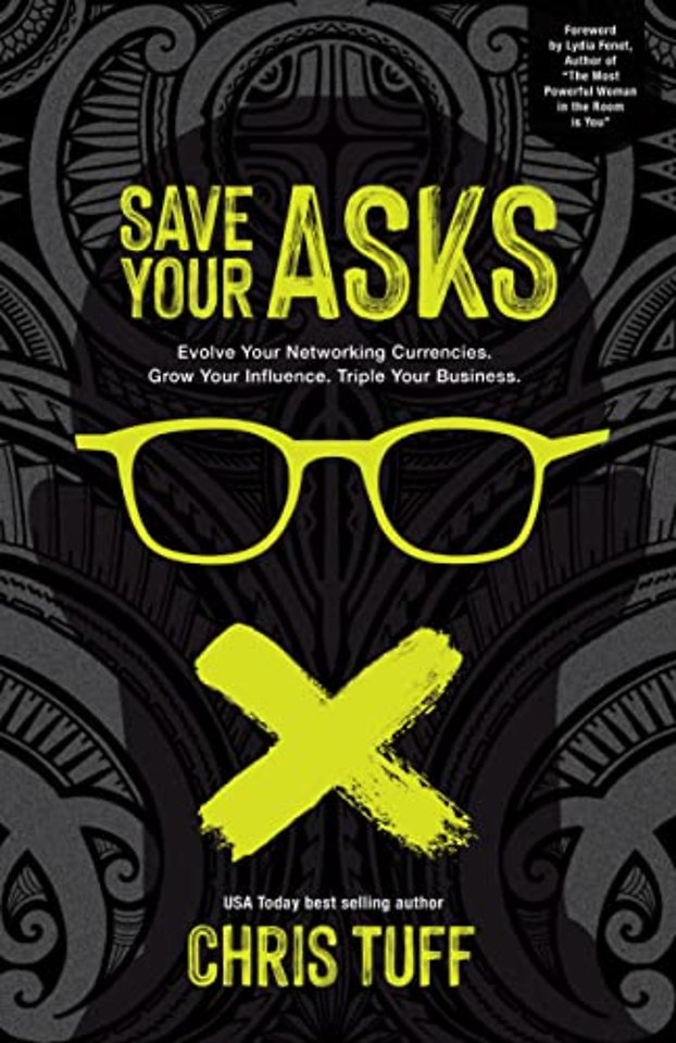Save Your Asks