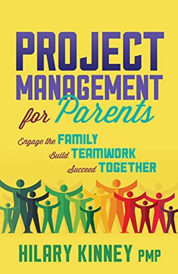 Project Management for Parents