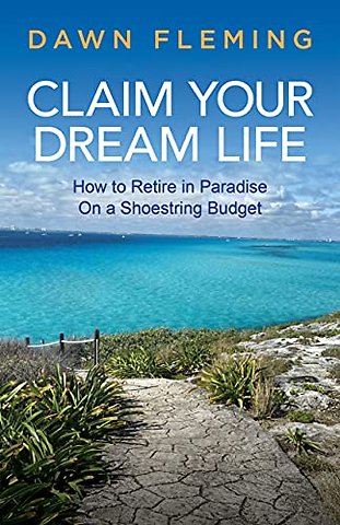 Claim Your Dream Life