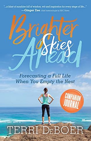 Brighter Skies Ahead