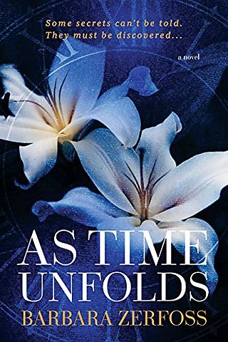 As Time Unfolds
