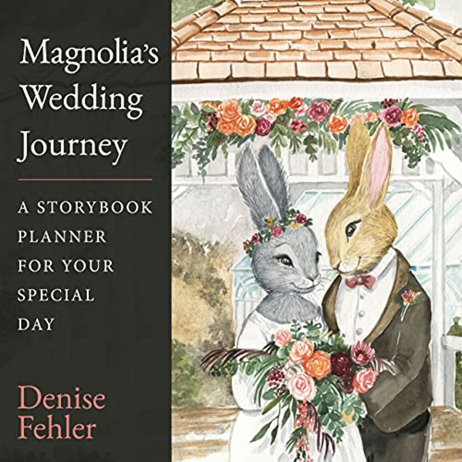Magnolia's Wedding Journey