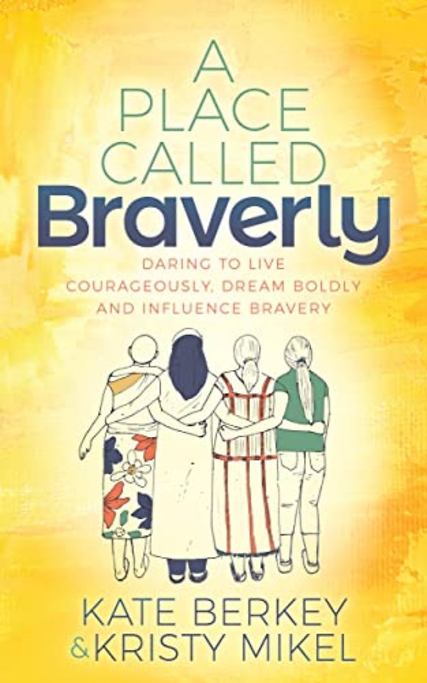 A Place Called Braverly