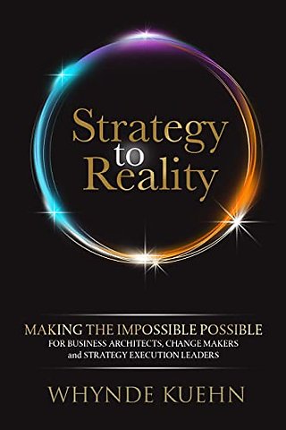 Strategy to Reality