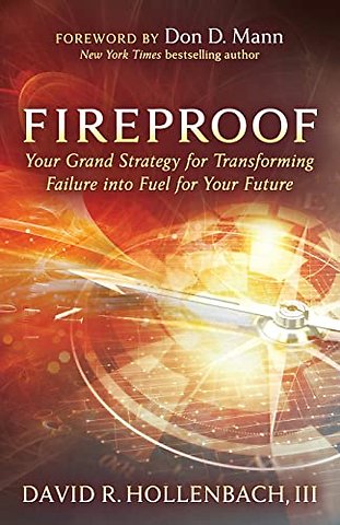 Fireproof
