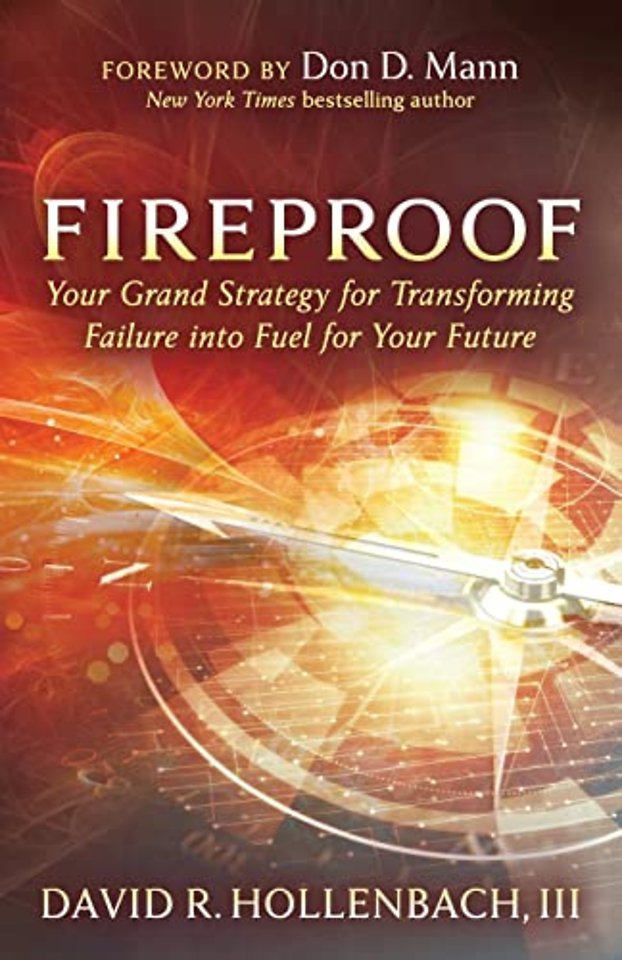 Fireproof