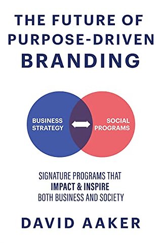 The Future of Purpose-Driven Branding