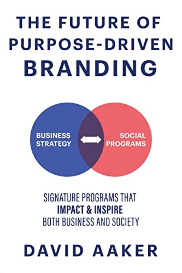 The Future of Purpose-Driven Branding
