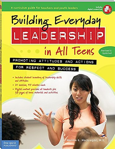 Building Everyday Leadership in All Teens