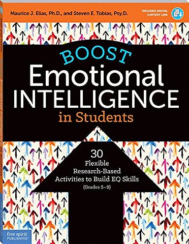 Boost Emotional Intelligence in Students