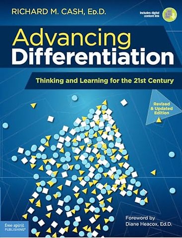 Advancing Differentiation
